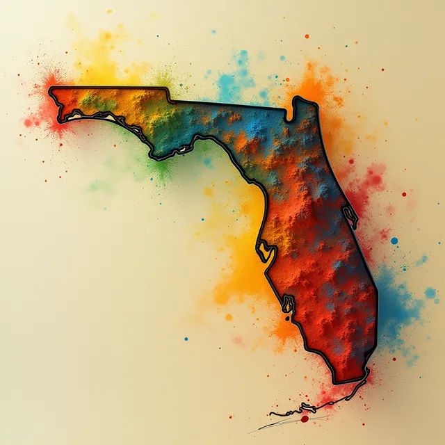 thumbnail for publication: Competition and Complementarity in Agriculture between Cuba and Florida: The Case of Sugar